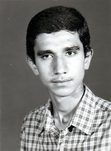 شهید محمد لک فرزند عبدالکریم