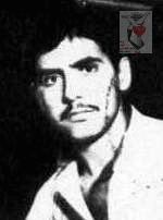 شهید محمد مالمیر فرزند فضل اله