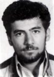شهید محمد مالکی فرزند حیدر