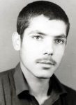 شهید محمد متقی فرزند غلام