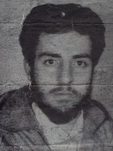 شهید محمد مجازی فرزند عزت اله