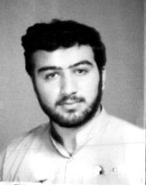 شهید محمد محبی فرزند احمد