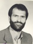 شهید محمد محسنی راد فرزند احمد