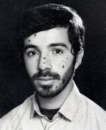 شهید محمد محسنیان فرزند رمضان علی