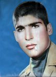 شهید محمد محمدباقری فرزند اسمعیل