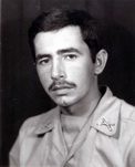 شهید محمد محمدعلیها فرزند عزیزعلی