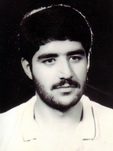 شهید محمد مرادی گرکانی فرزند ابوالفضل