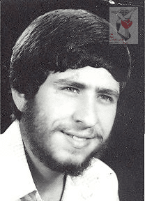 شهید محمد مزلقانی فرزند قربانعلی
