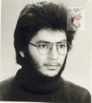 شهید محمد مسلمی فرزند محمدحسین