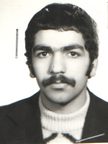 شهید محمد مشهدی باقر فرزند زین العابدین