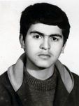 شهید محمد مشهدیقانی فرزند حسن