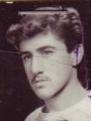 شهید محمد مصطفوی خانیکی فرزند ذبیح اله