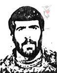 شهید محمد معصومی طاقجه جق فرزند اسماعیل