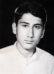 شهید محمد ملائی فرزند احمد