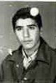 شهید محمد ملاحسنی فرزند صفت اله
