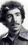 شهید محمد ملکی فرزند احمد