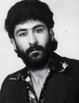 شهید محمد مهدی زاده فرزند نوروزعلی