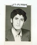 شهید محمد مهرورزقره تپه فرزند مروت علی