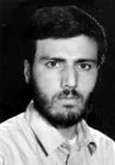 شهید محمد موحدی عابد فرزند حسین