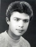 شهید محمد موسوی مطلق کسمائی فرزند قسمت