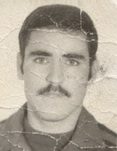 شهید محمد موسوی فرزند سیدمحمدعلی