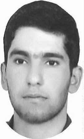 شهید محمد مولائی پرچینی فرزند عباسعلی