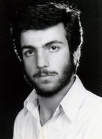 شهید محمد مولوی فرزند محمدباقر