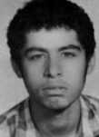 شهید محمد مکاریان شاهجونی فرزند علی اکبر