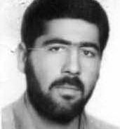 شهید محمد میدان میری فرزند حاجی آقا