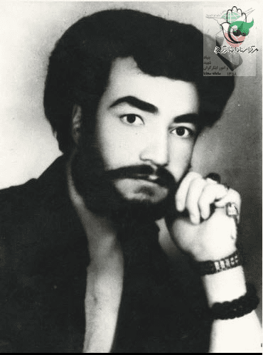 شهید محمد میربهائ فرزند اسماعیل