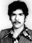 شهید محمد میرجلیلی فرزند علیرضا