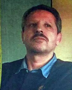 شهید محمد میرزاعبداله فرزند عبداله