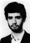 شهید محمد میرشاکی فرزند صادق