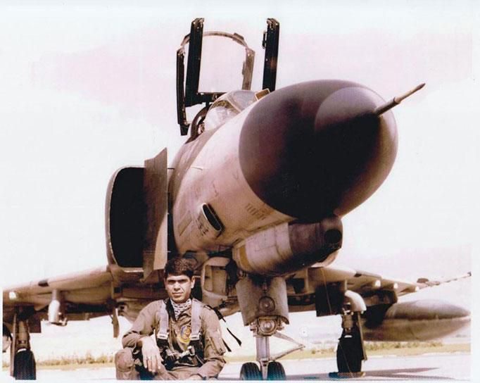 شهید محمد میر فرزند مزار
