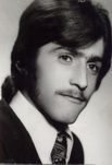 شهید محمد نادرجو فرزند عزیز