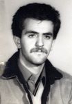 شهید محمد نادری فرزند ابراهیم