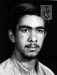 شهید محمد ناظربجه میر فرزند ایوب
