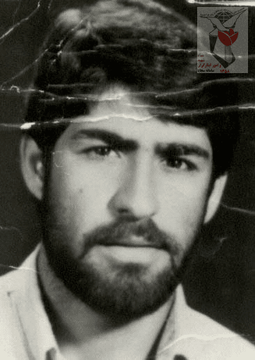 شهید محمد ناظمی فرزند قربان