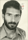 شهید محمد نصراصفهانی فرزند شکراله