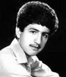 شهید محمد نظری فرزند حبیب