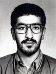 شهید محمد نظری فرزند محمدابراهیم
