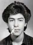 شهید محمد نعمتی پور فرزند کاظم