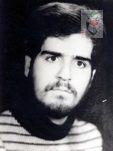 شهید محمد نوریان نسب فرزند نقی