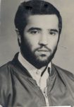 شهید محمد نوری فرزند نعمت اله