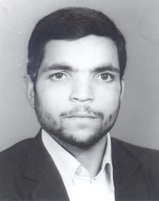 شهید محمد نژادفلاح تل آبادی فرزند رضا
