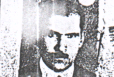 شهید محمد نیک انجام فرزند اسد