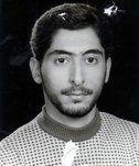 شهید محمد نیک مردگیلوان فرزند چوپان
