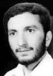 شهید محمد نیکچه فرزند رحیم