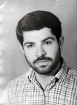 شهید محمد هادی ورنام خواستی فرزند خداداد