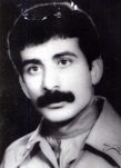 شهید محمد هدایت پورچونچنانی فرزند عین الله